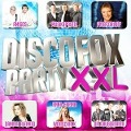 Cover-Bild zum Titel 'Disco Fox Party XXL' von 'Various'