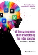 Cover-Bild zum Titel 'Violencia de género en la universidad y las redes sociales' von ''