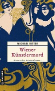 Wiener Künstlermord - Michael Ritter