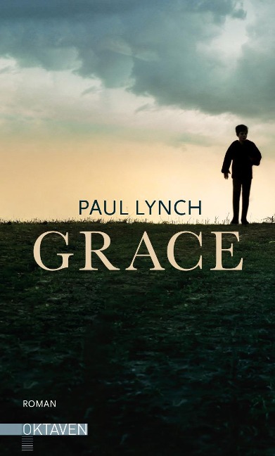 Grace - Paul Lynch