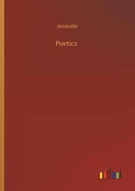 Poetics - Aristotle
