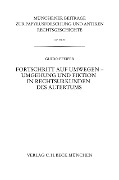 Cover-Bild zum Titel 'Münchener Beiträge zur Papyrusforschung Heft 107: Fortschritt auf Umwegen - Umgehung und Fiktion in Rechtsurkunden des Altertums' von 'Guido Pfeifer'