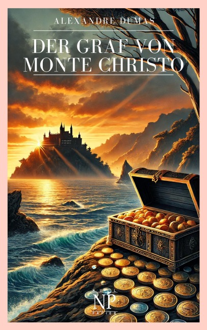 Der Graf von Monte Christo - Alexandre Dumas