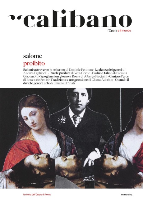 Salome/Proibito - 