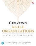 Creating Agile Organizations - Ilia Pavlichenko, Cesario Ramos