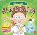 Minik Dahi Sindirim - Kate Lennard