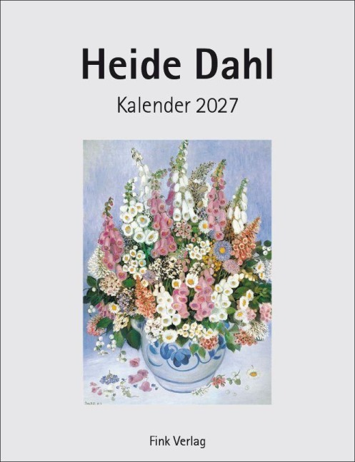 Heide Dahl 2027 - 