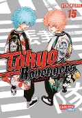 Tokyo Revengers: E-Manga 15 - Ken Wakui