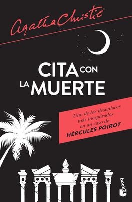 Cita Con La Muerte / Appointment with Death - Agatha Christie