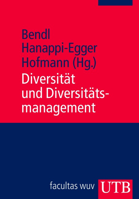 Diversität und Diversitätsmanagement - 