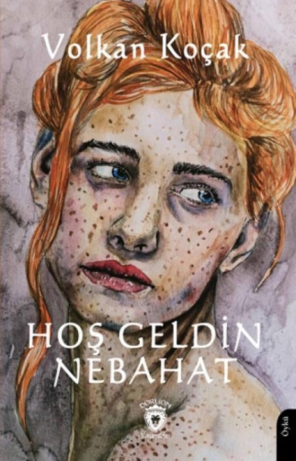Hos Geldin Nebahat - Volkan Kocak