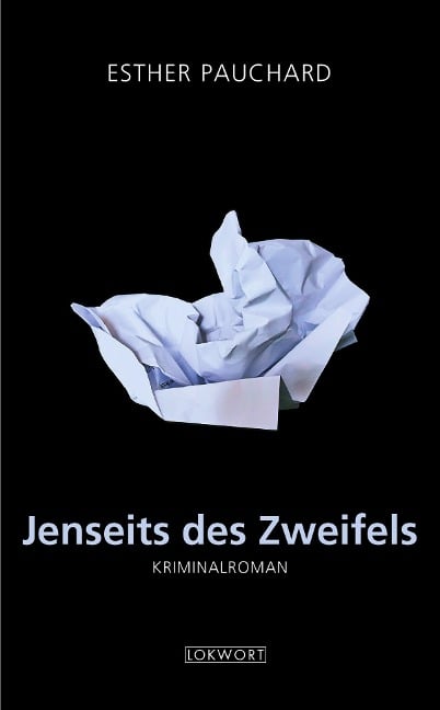 Jenseits des Zweifels - Esther Pauchard