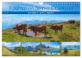 Faszination Berner Oberland 2024 - Wanderlust und Gipfelblick (Wandkalender 2024 DIN A4 quer), CALVENDO Monatskalender - SusaZoom SusaZoom