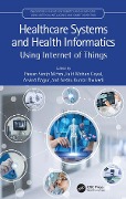 Cover-Bild zum Titel 'Healthcare Systems and Health Informatics' von ''