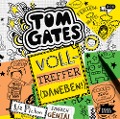 Tom Gates 10. Volltreffer - Liz Pichon