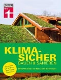 Cover-Bild zum Titel 'Klimasicher bauen und sanieren' von 'Eva Bodenmüller'