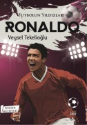 Cover-Bild zum Titel 'Futbolun Yildizlari Ronaldo Poster Hediyeli' von 'Veysel Tekelioglu'