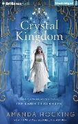 Crystal Kingdom - Amanda Hocking