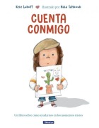 Cover-Bild zum Titel 'Cuenta Conmigo. Un Libro Sobre Cómo Ayudarnos En Los Momentos Tristes / Just What to Do' von 'Kyle Lukoff'