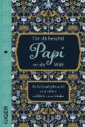 Für dä beschti Papi vo dä Wält - Cindy Giger