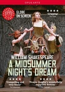A Midsummer Night's Dream - Garbiya/Gouveia/Lawrence
