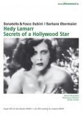 Hedy Lamarr: Secrets of a Hollywood Star - Donatello Dubini, Fosco Dubini, Barbara Obermaier, Gustav Machatý, Frantisek Horký