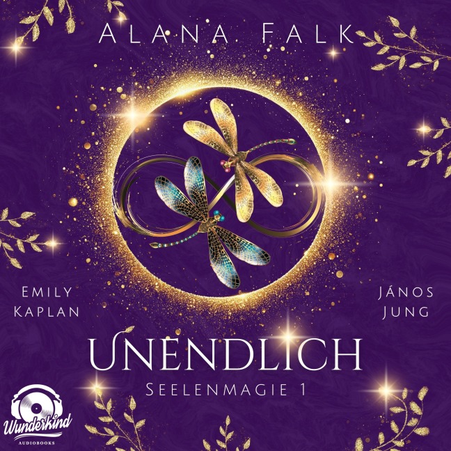 Unendlich - Alana Falk