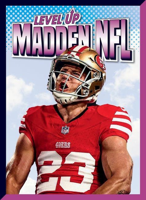 Level Up Madden NFL - Lori Dittmer