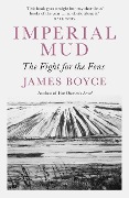 Cover-Bild zum Titel 'Imperial Mud' von 'James Boyce'