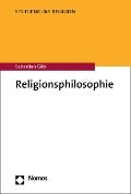 Religionsphilosophie - Sebastian Gäb