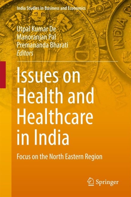 Issues on Health and Healthcare in India - 