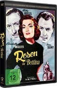 Rosen Für Bettina (Licht In Der Finsternis) - Vergessene Deutsche Filmklassiker