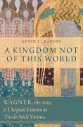 Cover-Bild zum Titel 'A Kingdom Not of This World' von 'Kevin C. Karnes'