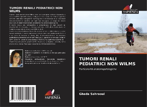 TUMORI RENALI PEDIATRICI NON WILMS - Ghada Sahraoui