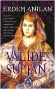 Cover-Bild zum Titel 'Valide Sultan' von 'Erdem Anilan'