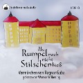 Cover-Bild zum Titel 'Als Rumpel noch nicht Stilzchen hieß' von 'Ragnar Guba'