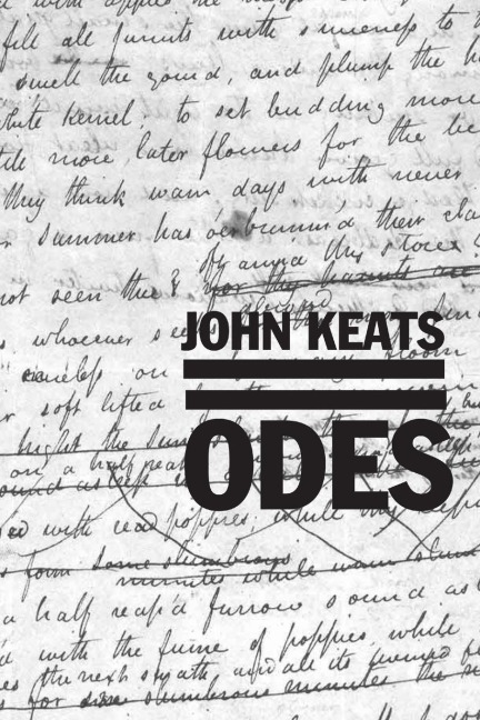 Odes - John Keats