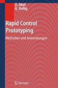 Rapid Control Prototyping - Alexander Bollig, Dirk Abel