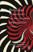 Cover-Bild zum Titel 'Political Transition and Development Imperatives in India' von ''