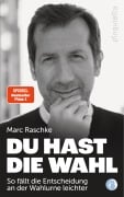 Du hast die Wahl - Marc Raschke