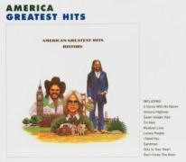 America's Greatest Hits - America