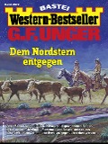 Cover-Bild zum Titel 'G. F. Unger Western-Bestseller 2672' von 'G. F. Unger'