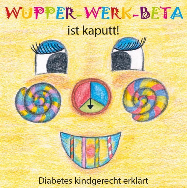 Wupper-Werk-Beta ist kaputt! - Janina Klinger