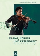 Cover-Bild zum Titel 'Klang, Körper und Gesundheit' von ''