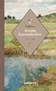 Cover-Bild zum Titel 'Kristin Lavranstochter' von 'Sigrid Undset'