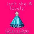 Cover-Bild zum Titel 'Isn't She Lovely' von 'Lauren Layne'