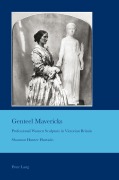 Cover-Bild zum Titel 'Genteel Mavericks' von 'Shannon Hunter Hurtado'