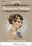 Cover-Bild zum Titel 'Romantische Bibliothek - Folge 27' von 'Yvonne Uhl'