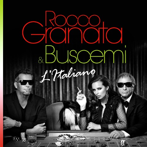 L Italiano - Rocco-Buscemi Granata