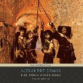 Cover-Bild zum Titel 'The Three Musketeers Lib/E' von 'Alexandre Dumas'